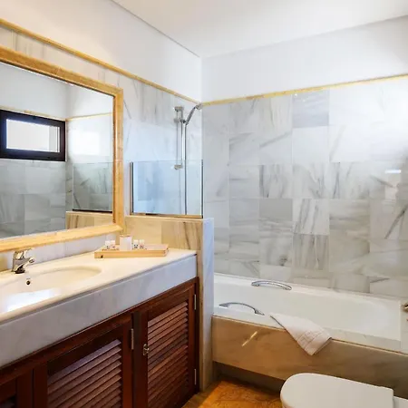 Holiday home Casa La Goleta, Volcan Y Mar