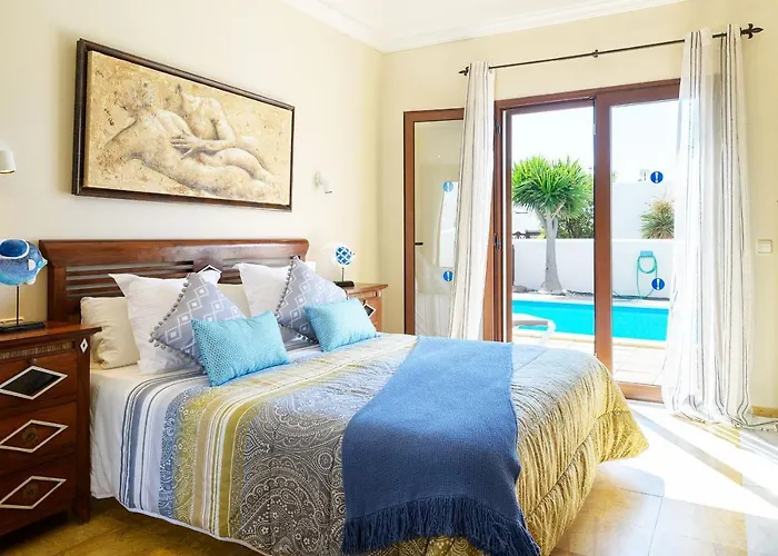 Casa La Goleta, Volcan Y Mar