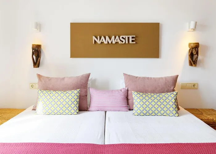 Semesterbostad Casa La Goleta, Volcan Y Mar