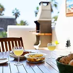 Casa de Férias Casa La Goleta, Volcán Y Mar Playa Blanca (Lanzarote)