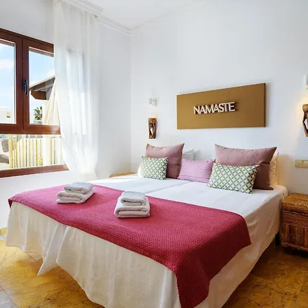 Casa La Goleta, Volcan Y Mar * Playa Blanca (Lanzarote)