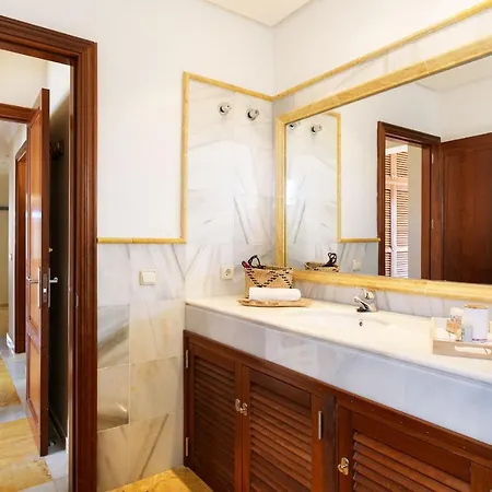 Holiday home Casa La Goleta, Volcan Y Mar Playa Blanca (Lanzarote)