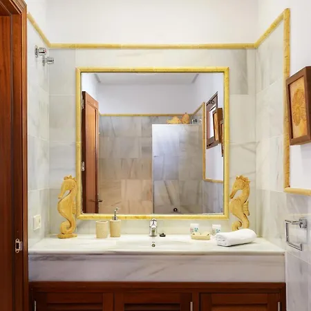 Holiday home Casa La Goleta, Volcan Y Mar Playa Blanca (Lanzarote)