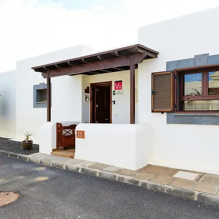 בית נופש Casa La Goleta, Volcan Y Mar *