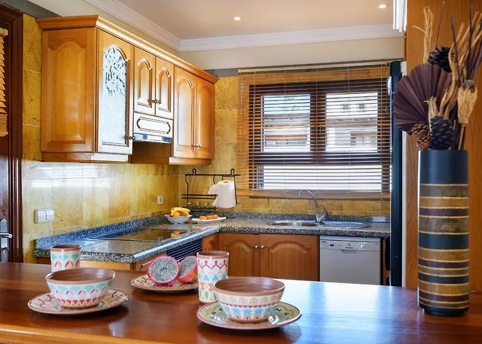 Casa La Goleta, Volcan Y Mar