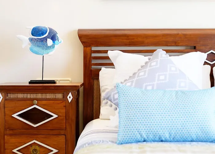 Casa La Goleta, Volcan Y Mar * פלאיה בלנקה