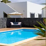 Casa La Goleta, Volcan Y Mar Playa Blanca (Lanzarote)