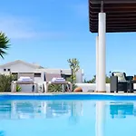 Casa La Goleta, Volcan Y Mar Hébergement de vacances Playa Blanca (Lanzarote)